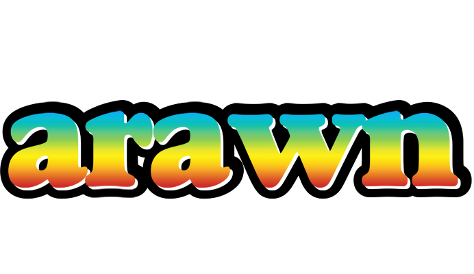 Arawn color logo