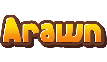 Arawn cookies logo