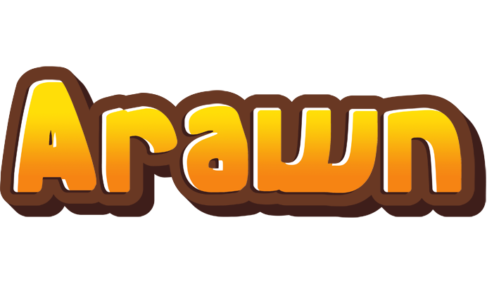 Arawn cookies logo
