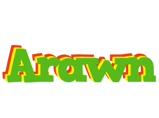 Arawn crocodile logo