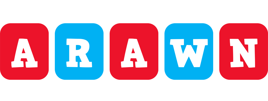Arawn diesel logo