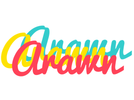 Arawn disco logo