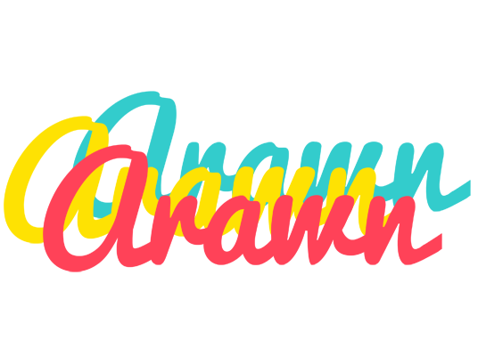 Arawn disco logo