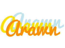 Arawn energy logo