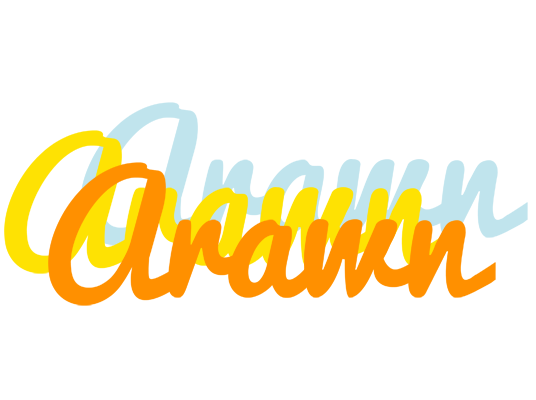 Arawn energy logo