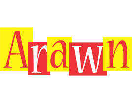 Arawn errors logo