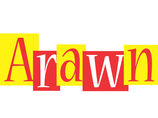 Arawn errors logo
