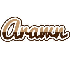 Arawn exclusive logo