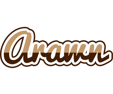 Arawn exclusive logo