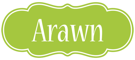 Arawn family logo