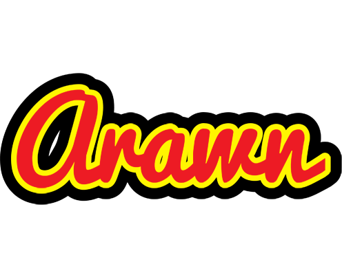 Arawn fireman logo