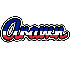 Arawn france logo