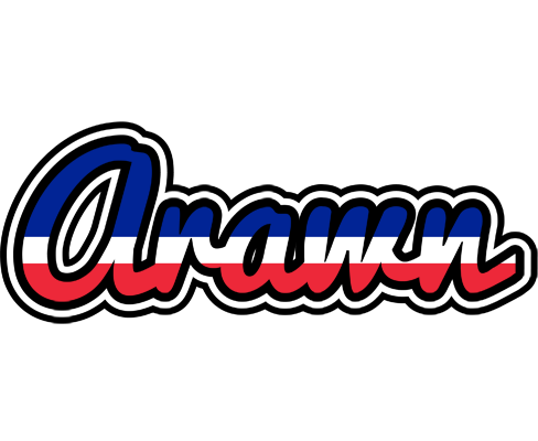 Arawn france logo