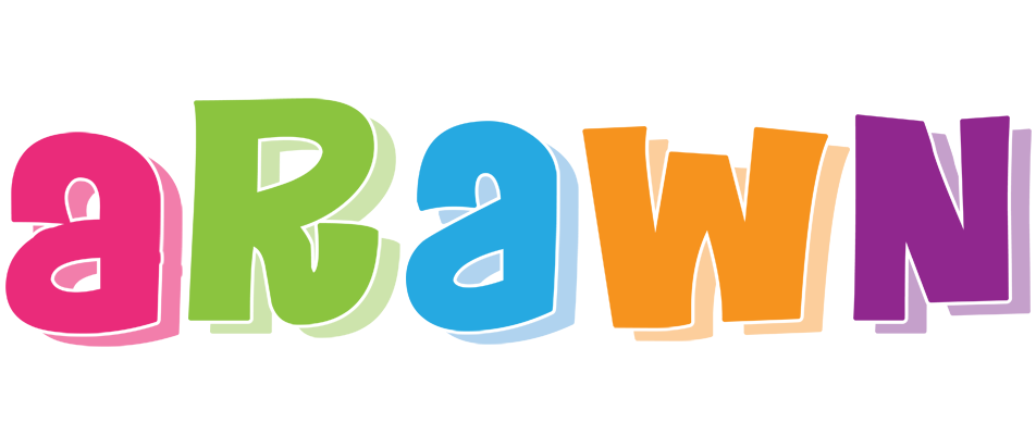 Arawn friday logo