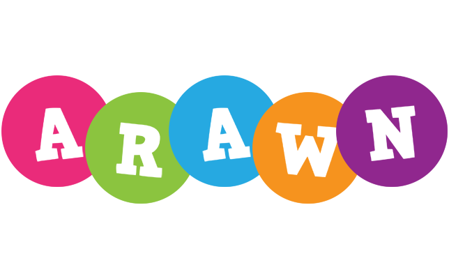 Arawn friends logo
