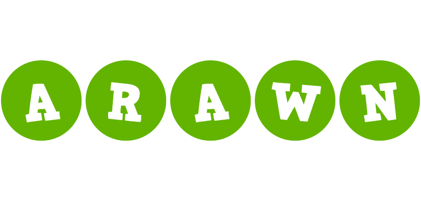 Arawn games logo