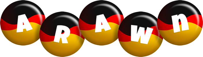 Arawn german logo