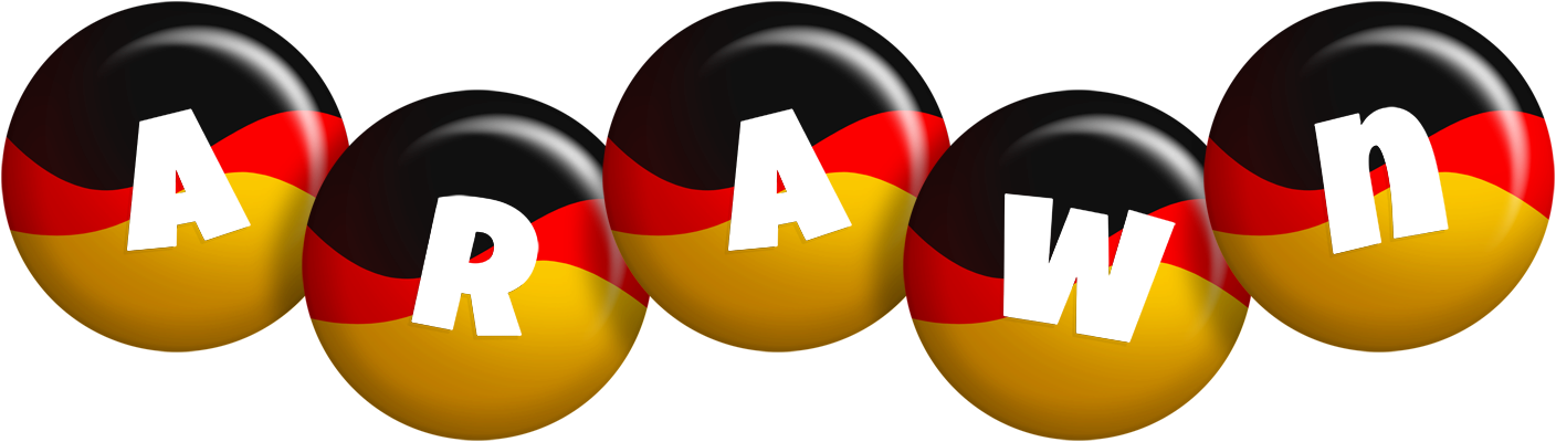 Arawn german logo