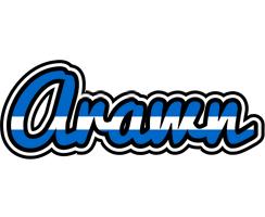 Arawn greece logo