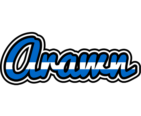 Arawn greece logo
