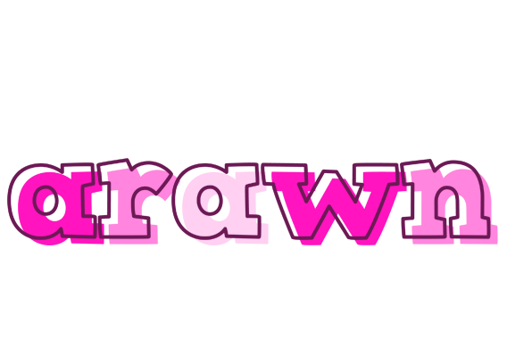 Arawn hello logo