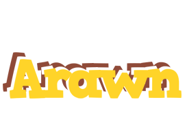 Arawn hotcup logo