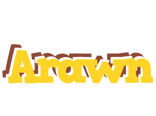 Arawn hotcup logo