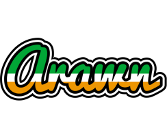 Arawn ireland logo