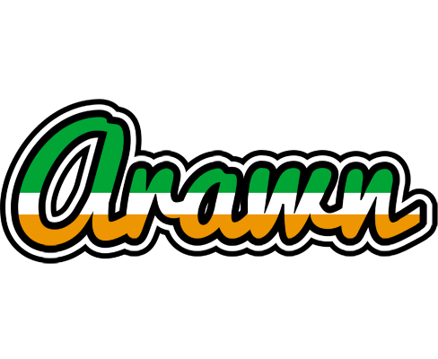 Arawn ireland logo