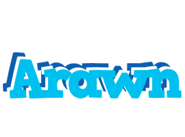 Arawn jacuzzi logo