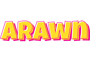 Arawn kaboom logo