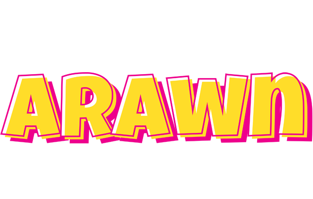 Arawn kaboom logo