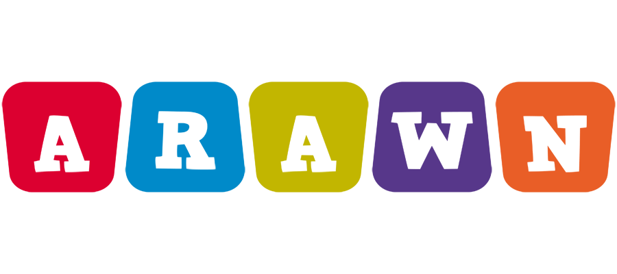 Arawn kiddo logo
