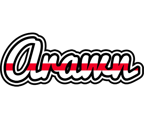 Arawn kingdom logo