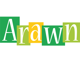 Arawn lemonade logo