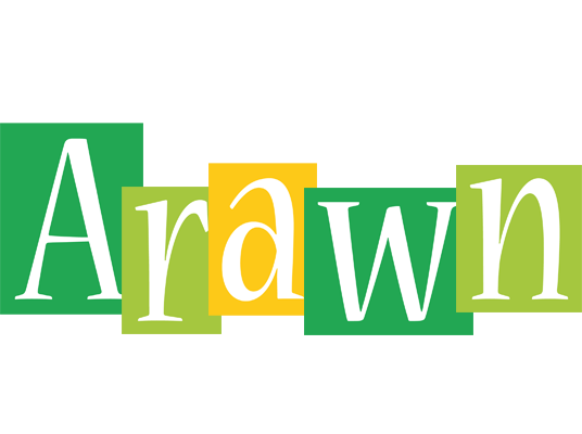 Arawn lemonade logo
