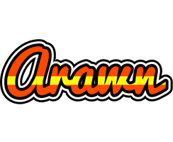 Arawn madrid logo