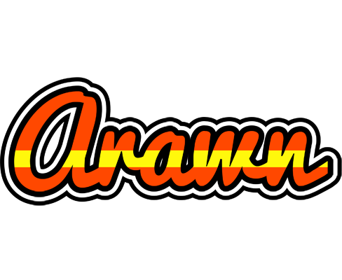 Arawn madrid logo