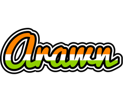 Arawn mumbai logo