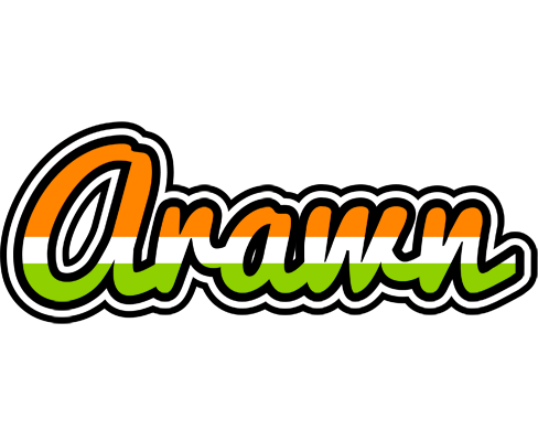 Arawn mumbai logo