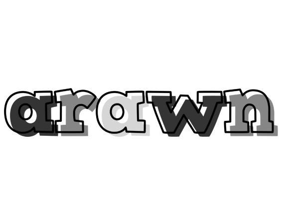 Arawn night logo