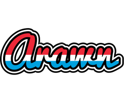 Arawn norway logo