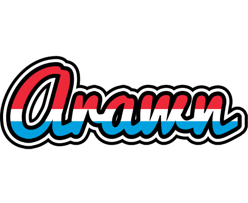 Arawn norway logo