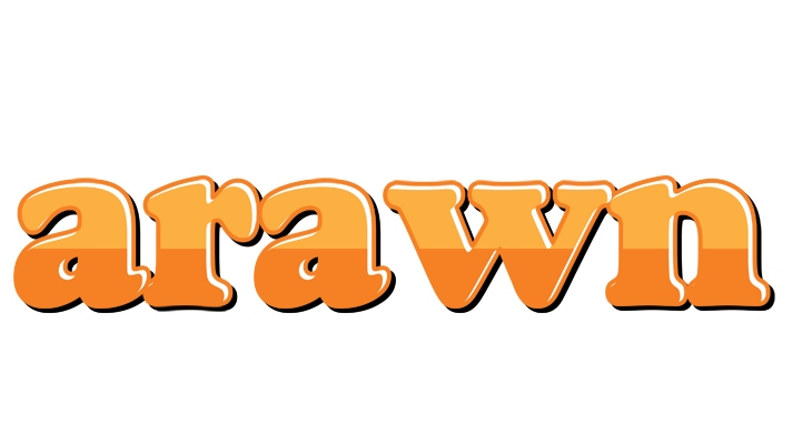 Arawn orange logo