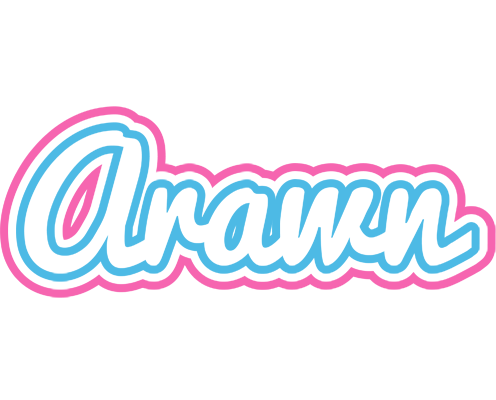 Arawn outdoors logo