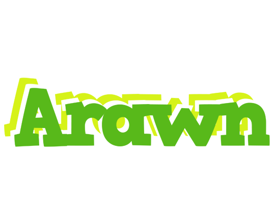 Arawn picnic logo
