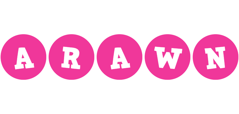 Arawn poker logo