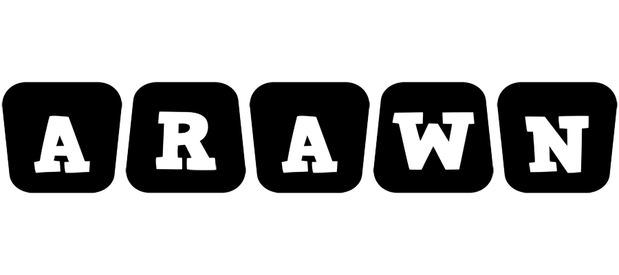 Arawn racing logo