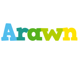 Arawn rainbows logo