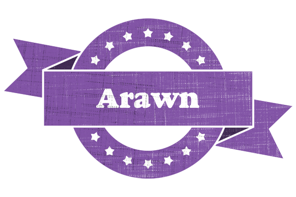 Arawn royal logo